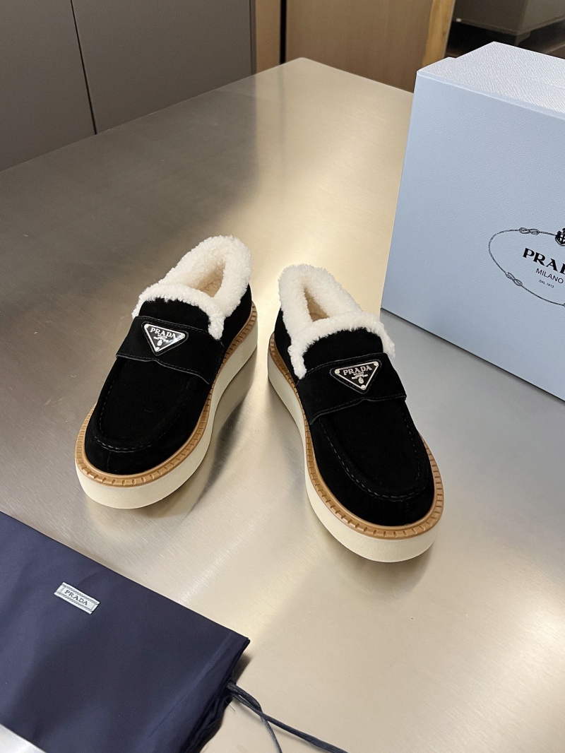 Prada Casual Shoes